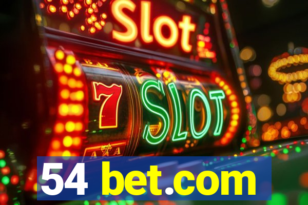 54 bet.com